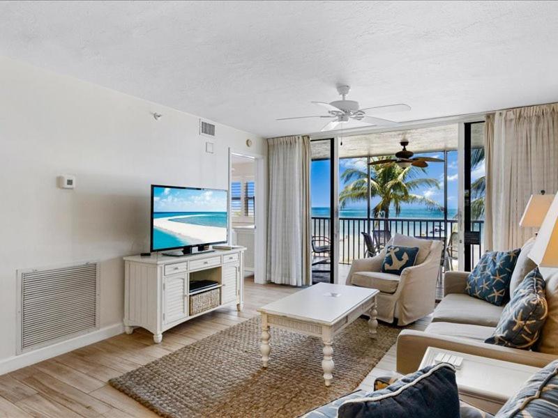 Estero Island Beach Villas 204 ฟอร์ตมายเยอร์สบีช ภายนอก รูปภาพ