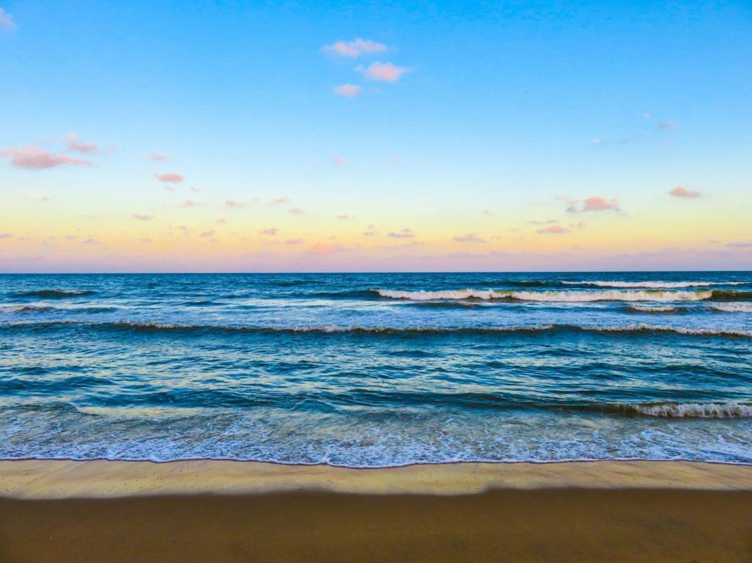 Estero Island Beach Villas 204 ฟอร์ตมายเยอร์สบีช ภายนอก รูปภาพ