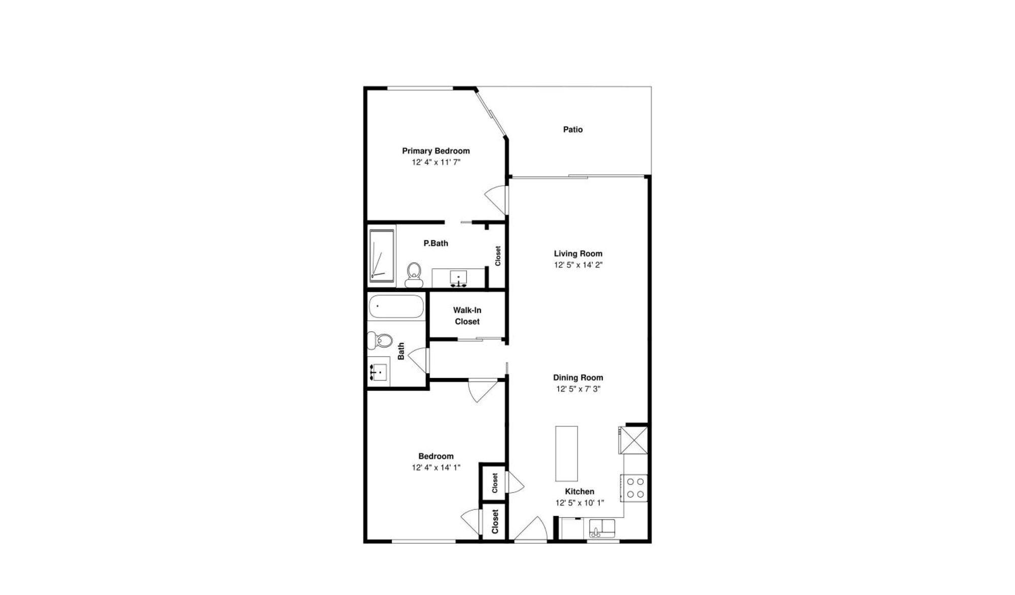 Estero Island Beach Villas 204 ฟอร์ตมายเยอร์สบีช ภายนอก รูปภาพ