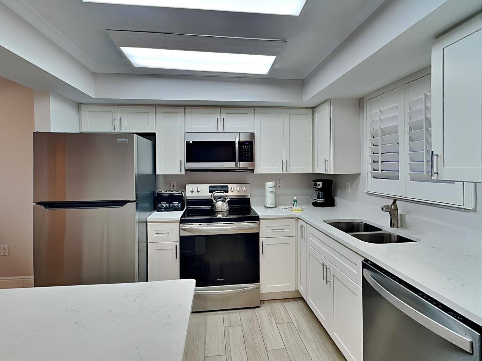 Estero Island Beach Villas 204 ฟอร์ตมายเยอร์สบีช ภายนอก รูปภาพ