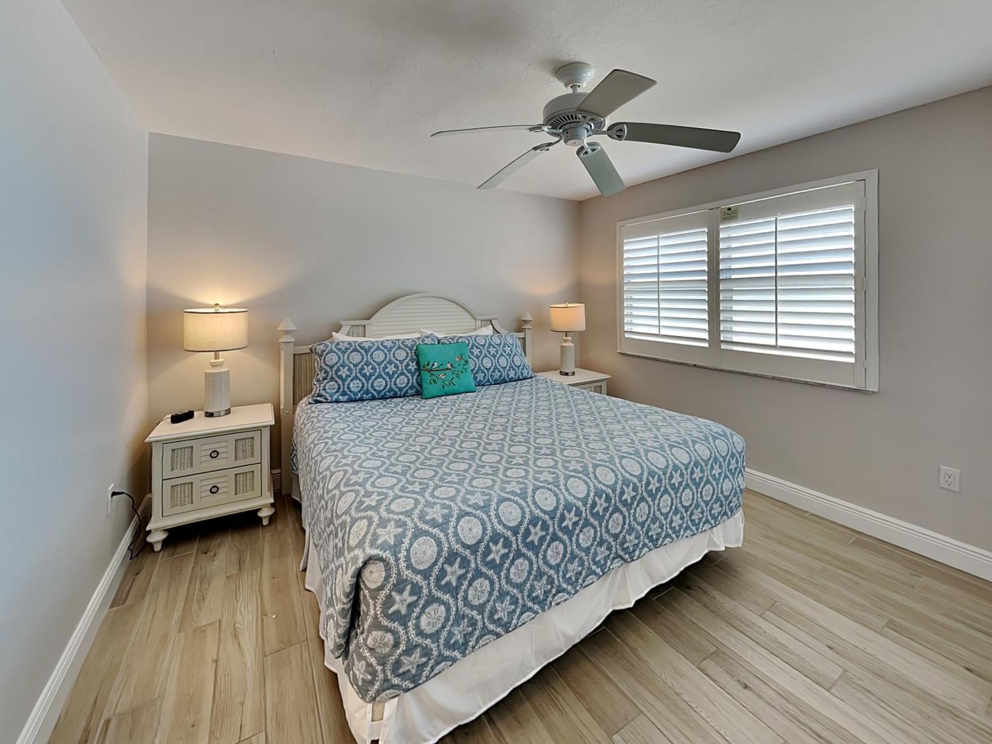 Estero Island Beach Villas 204 ฟอร์ตมายเยอร์สบีช ภายนอก รูปภาพ