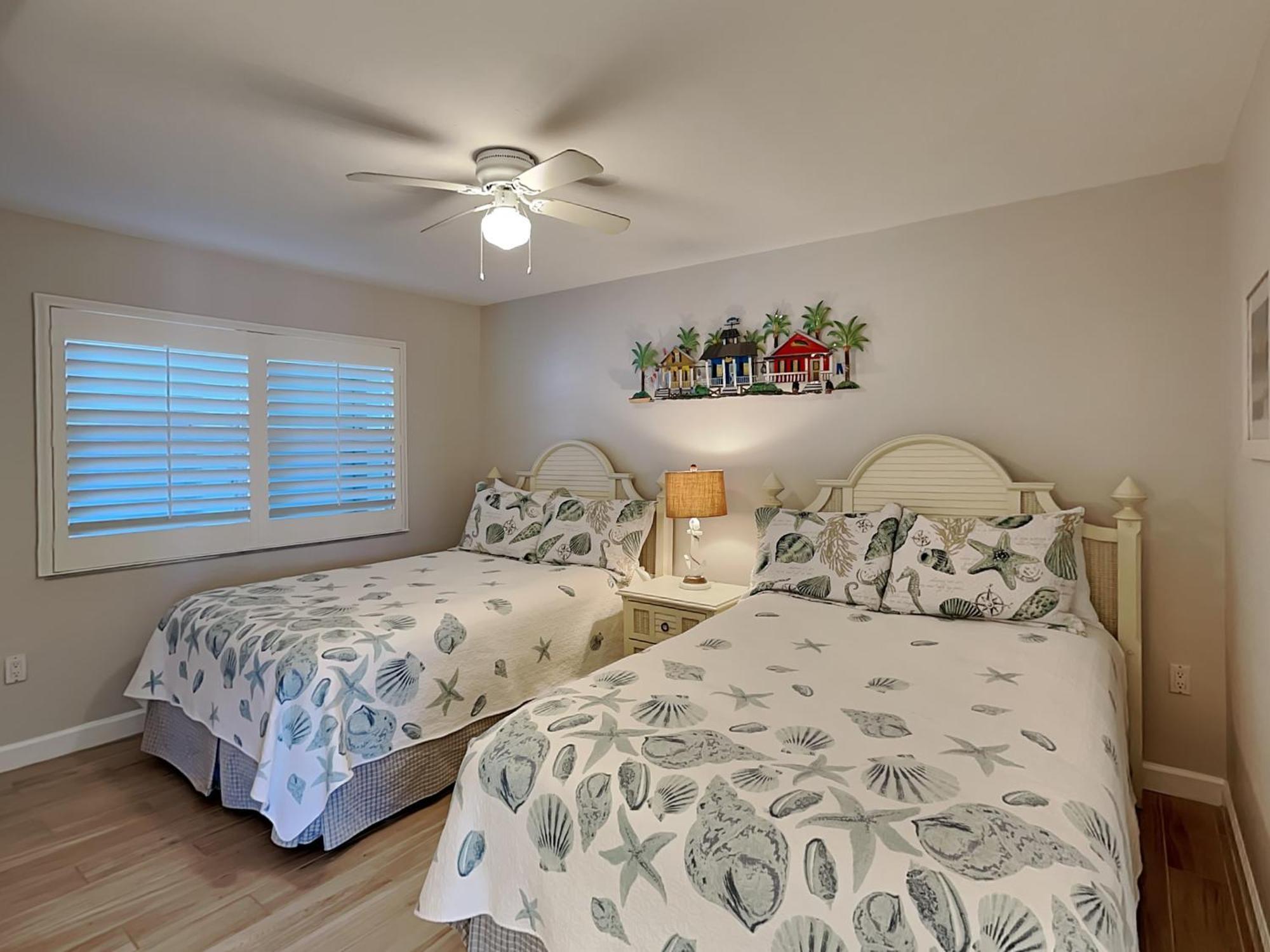 Estero Island Beach Villas 204 ฟอร์ตมายเยอร์สบีช ภายนอก รูปภาพ