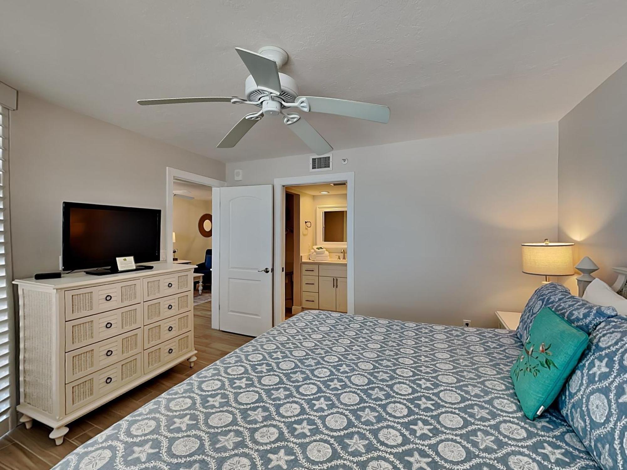 Estero Island Beach Villas 204 ฟอร์ตมายเยอร์สบีช ภายนอก รูปภาพ